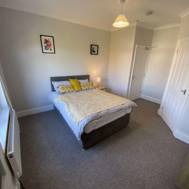 Room for rent in Peterborough Walton