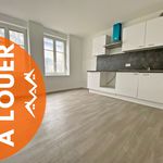 Rent 2 bedroom apartment of 75 m² in Lérouville
