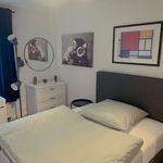 Rent a room in frankfurt