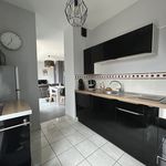 Rent 2 bedroom apartment of 52 m² in Valenciennes