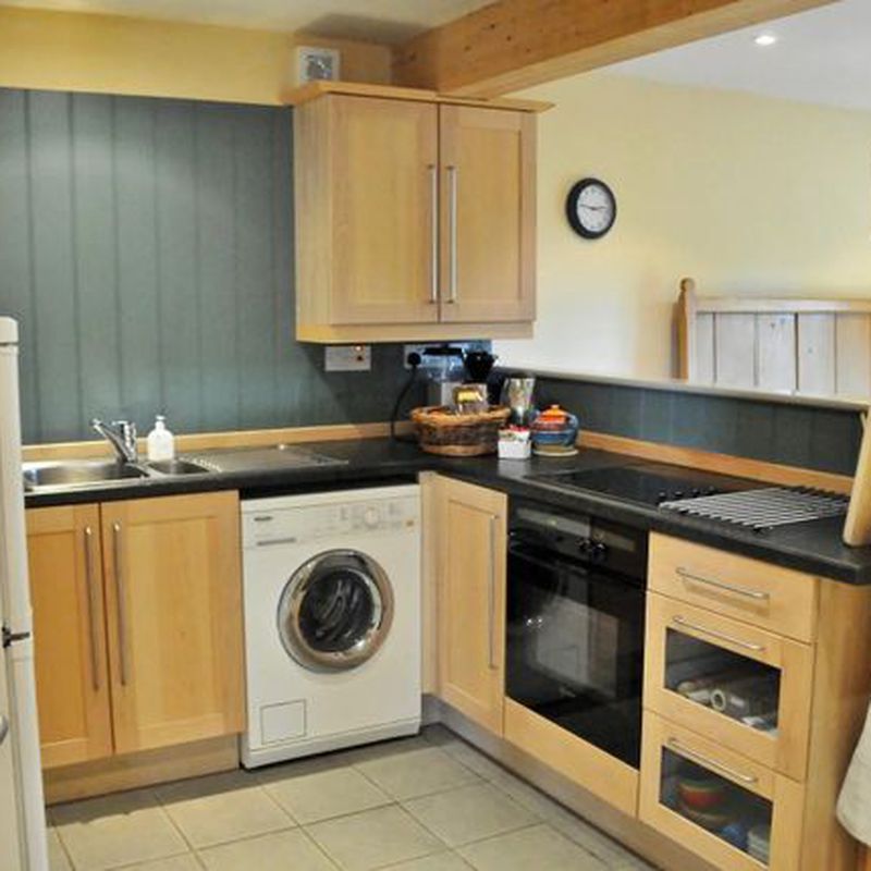Cottage to rent in Hafod, Hushwing Living, St Florence SA70 Carew