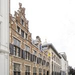  maison avec 1 chambre(s) en location à Antwerpen