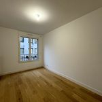 Appartement de 83 m² avec 4 chambre(s) en location à Clichy