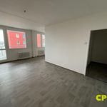 Rent 2 bedroom apartment of 47 m² in Most