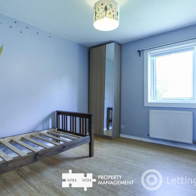 3 Bedroom Semi-Detached Bungalow to Rent at Gorebridge, Midlothian, Midlothian-South, England Carrington
