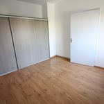 Appartement de 60 m² avec 2 chambre(s) en location à EpinalPortable