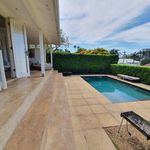 Rent 5 bedroom house of 814 m² in Durban