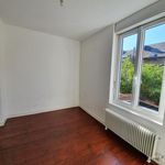 Rent 4 bedroom house of 71 m² in Amiens