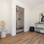 Huur 1 slaapkamer appartement van 70 m² in Blaricum