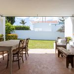 Rent 3 bedroom house of 150 m² in Guadalmina Baja