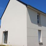 Rent 1 bedroom apartment in Plérin