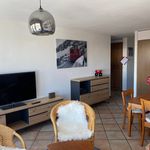 Rent 2 bedroom apartment of 55 m² in Vex