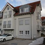 Rent 1 bedroom apartment of 22 m² in Walldorf
