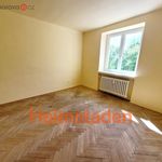 Rent 3 bedroom apartment of 52 m² in Havířov