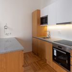 Pronajměte si 1 ložnic/e byt o rozloze 80 m² v Praha