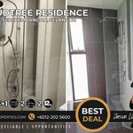 Rent 3 bedroom apartment of 117 m² in Kajang Municipal Council