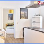 Rent 2 bedroom apartment of 37 m² in Cologne