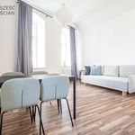 Rent 2 bedroom apartment of 54 m² in Wrocław