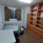 Alquilar 6 dormitorio apartamento en València