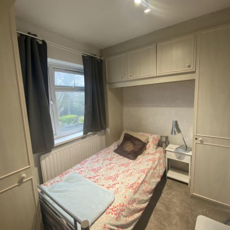 Single bedroom next to Wembley Park Station
