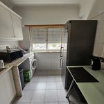 Rent 2 bedroom apartment of 90 m² in Monte Abraão