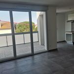 Rent 1 bedroom apartment of 46 m² in Castanet-Tolosan