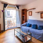 Rent 3 bedroom apartment of 70 m² in Madrid