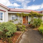 Rent 4 bedroom house in Palmerston North City