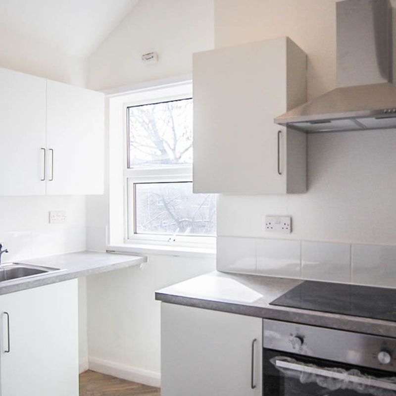 2 Bedroom Flat For Rent Gravelly Hill