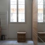 Rent 1 bedroom apartment of 55 m² in Bordeaux