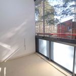 Vuokraa 2 makuuhuoneen asunto, 50 m² paikassa Jyväskylä