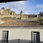 Rent 3 bedroom apartment of 54 m² in Carcassonne