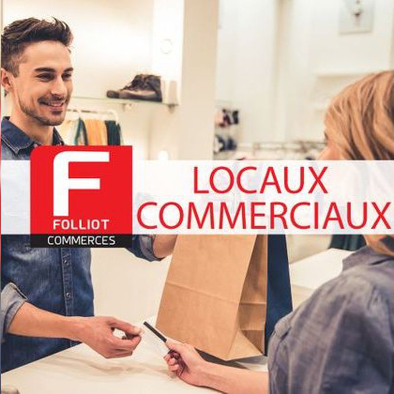 Location Local commercial 14000, CAEN france