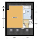 Huis (124 m²) met 1 slaapkamer in BLARICUM