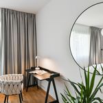 Rent 2 bedroom apartment of 77 m² in Praha