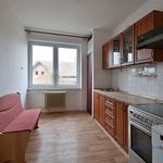 Pronajměte si 3 ložnic/e byt o rozloze 75 m² v Nová Paka