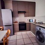 Rent 1 bedroom apartment of 45 m² in Sandton