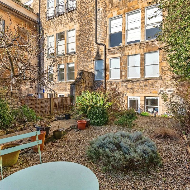 apartment for rent at Great Pulteney Street, Bath, Somerset, BA2, England