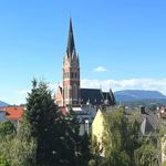 Rent 1 bedroom apartment in Graz