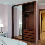 Rent 3 bedroom apartment of 105 m² in Valladolid