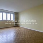 Rent 4 bedroom apartment of 77 m² in Aulnay-sous-Bois