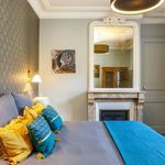 Rent 2 bedroom apartment of 69 m² in La Muette, Auteuil, Porte Dauphine