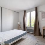 Rent 5 bedroom apartment of 84 m² in Blagnac