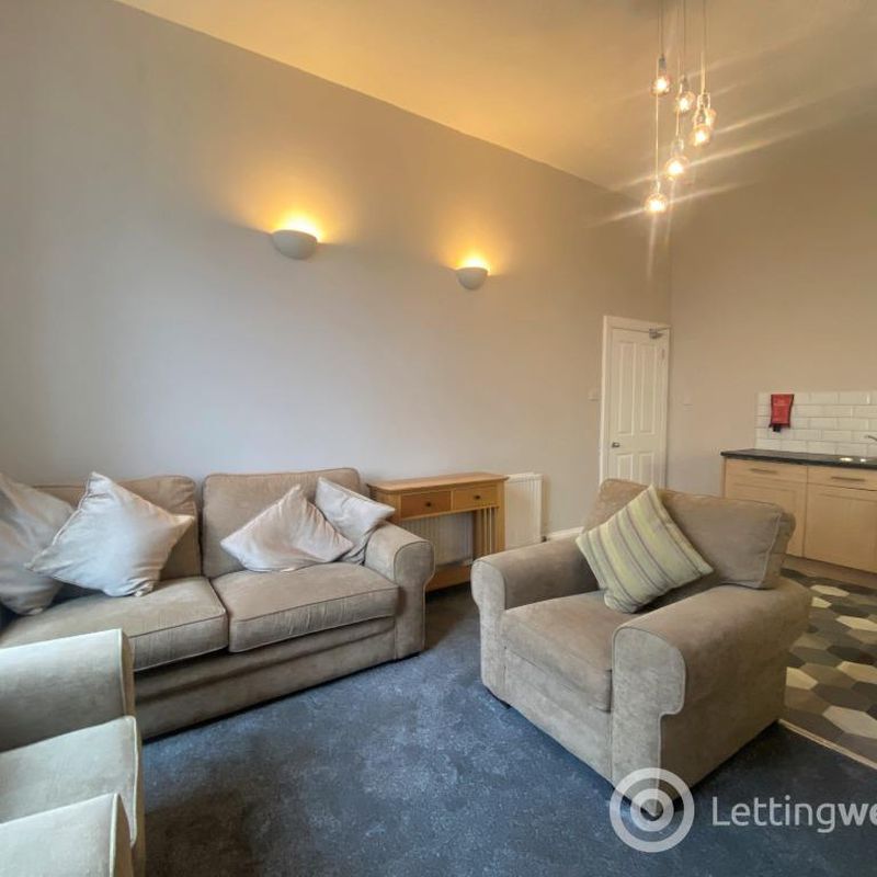 3 Bedroom Flat to Rent at Fife, Kirkcaldy, Kirkcaldy-Central, England