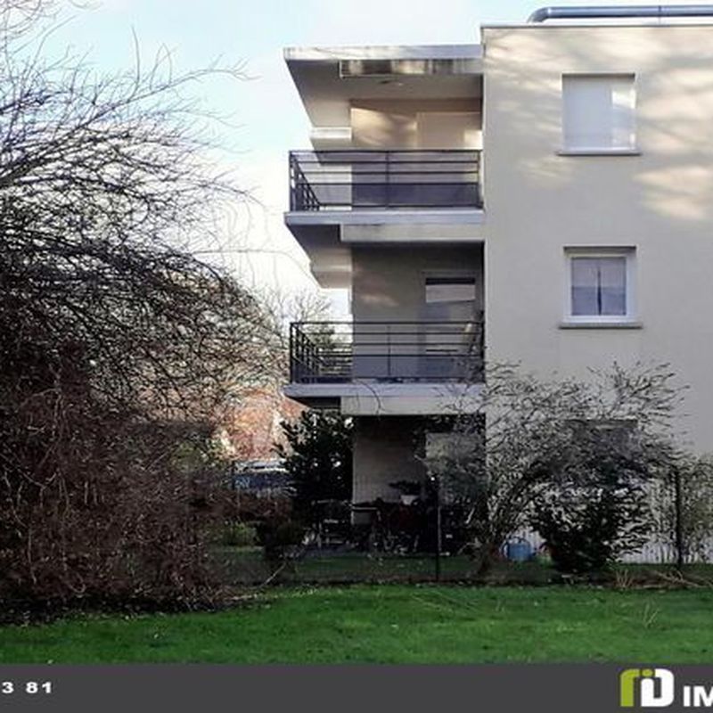 Location Appartement 10120, SAINT ANDRE LES VERGERS france Void-Vacon