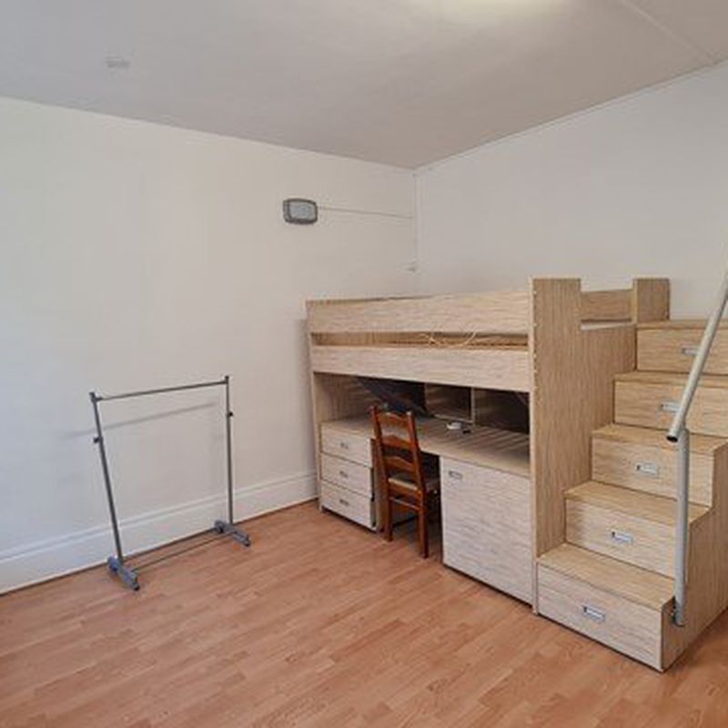 ▷ Appartement à louer • Nancy • 24 m² • 400 € | immoRegion