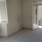Rent 1 bedroom apartment in Vaison-la-Romaine