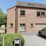Rent 4 bedroom house of 175 m² in Tervuren