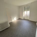 Rent 2 bedroom apartment of 48 m² in Besançon