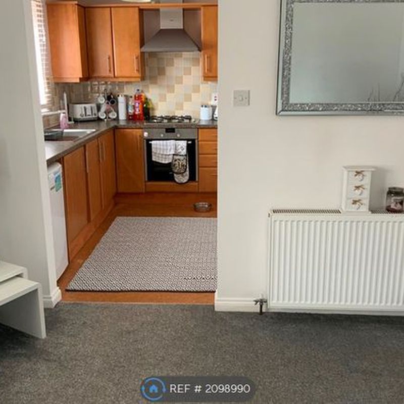 Flat to rent in Thornhill Drive, Elgin IV30 New Elgin